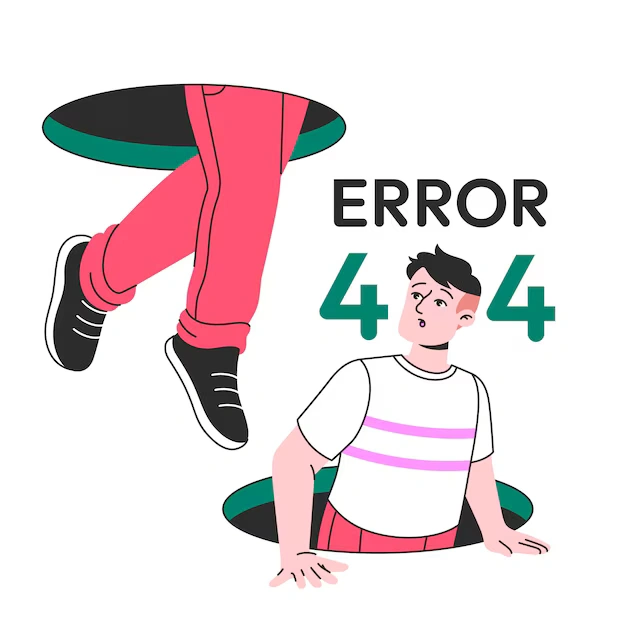 Not Found